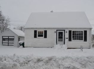 307 Pleasant Ave, Waupun, WI 53963