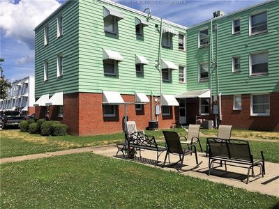 407 Kenna Dr #41, South Charleston, WV, 25309