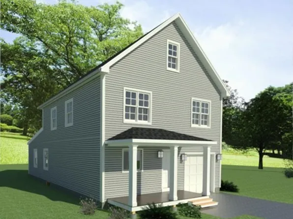 4 Sawyer Cir, Holliston, MA 01746