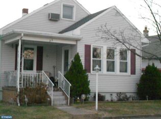 33 Emanuel St, Hamilton, NJ 08610