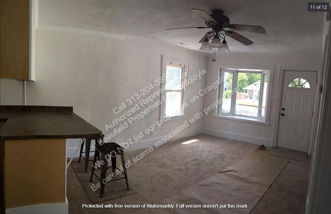 2 bed, 769 sqft, $1,200 — Photo 2