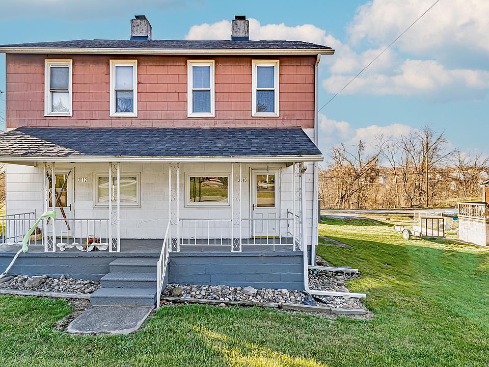 3010 Clay Pike, Rillton, PA 15678 Zillow