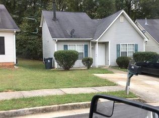 109 Turning Point, Stockbridge, GA 30281