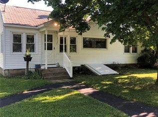 5220 State Route 96a, Romulus, NY 14541