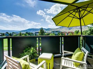 4710 Holiday Dr UNIT 203, Boulder, CO 80304