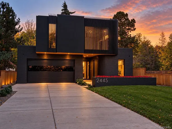 2445 S Jackson Street, Denver, CO 80210
