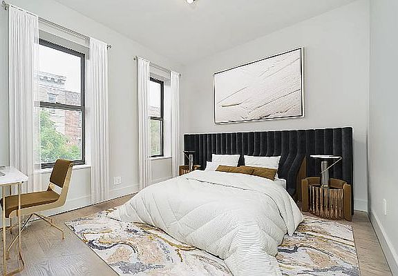 3rd image of 304 E 5th St APT 1A