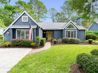1195 Ambling Way, Mount Pleasant, SC 29464