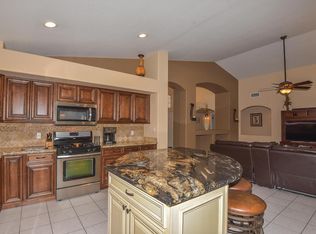 6387 W Kristal Way, Glendale, AZ 85308