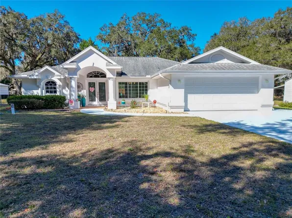 6390 N Jasper Ter, Crystal River, FL 34428