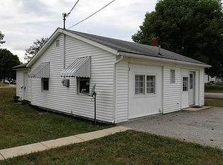 801 Boal Ave, Piqua, OH 45356