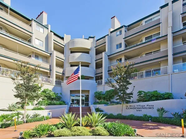 4701 Date Ave Unit 218, La Mesa, CA 91942