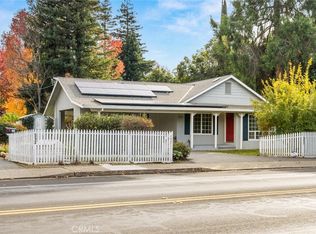 591 E Lassen Ave, Chico, CA 95973