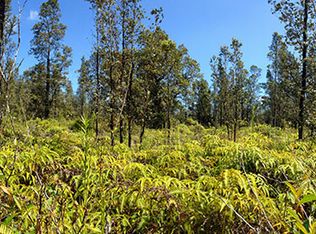 Lot 3563 Road 4, Kurtistown, HI 96760