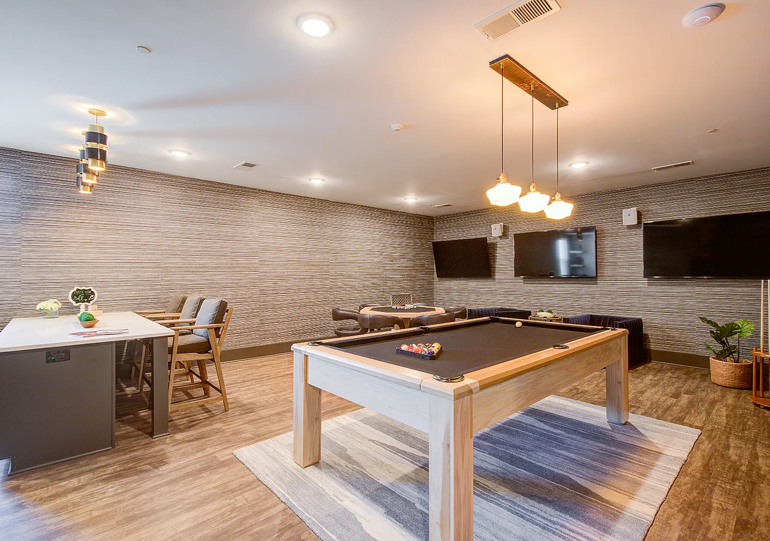 The Grove at Coastal Grand 55+ Active Adult Apartment Homes — Photo 3