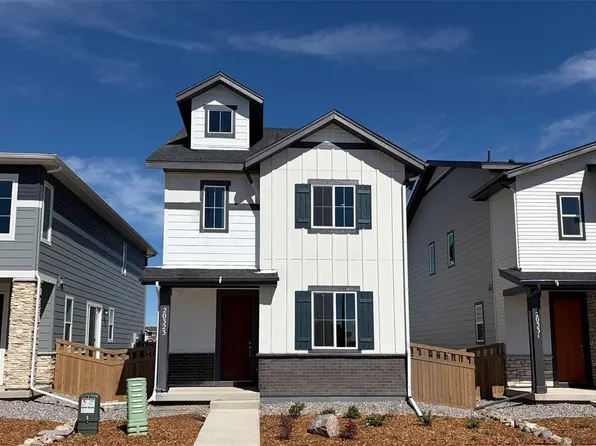 20323 E 57th Avenue, Aurora, CO 80019
