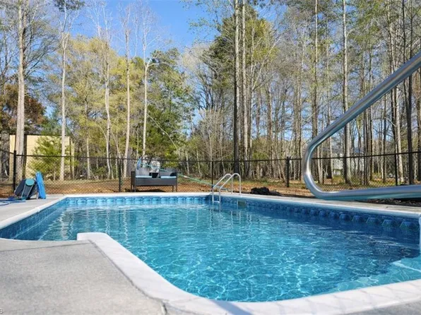 1515 Spanish Dr, Asheboro, NC 27205