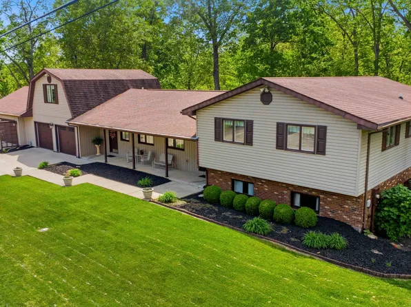 7329 High Point Ct, Ashland, KY 41102