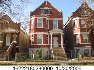 1430 S Keeler Ave, Chicago, IL 60623