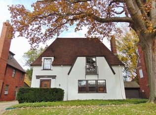 3389 Daleford Rd, Shaker Heights, OH 44120