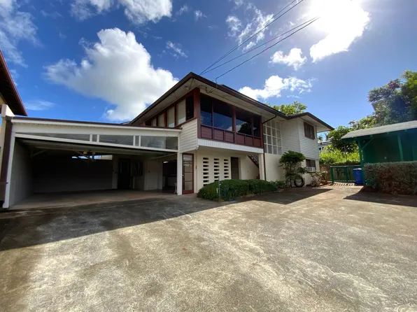 45-235 Haunani Pl, Kaneohe, HI 96744
