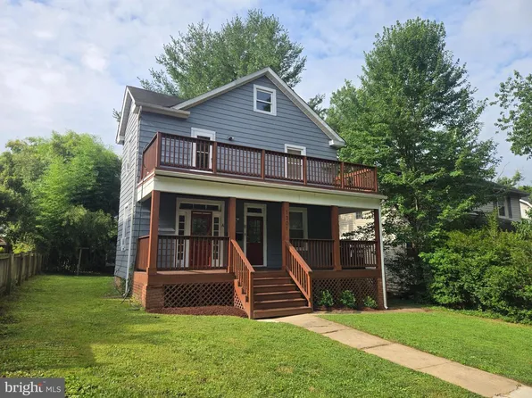 1301 Appleby Ave, Baltimore, MD 21209