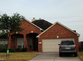 21003 White Oak Ridge Dr, Houston, TX 77095