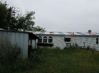 7483 W State Highway 22, Barry, TX 75102