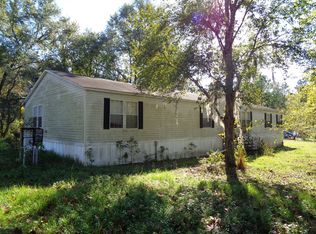 5601 S Tall Pine Rd, Macclenny, FL 32063
