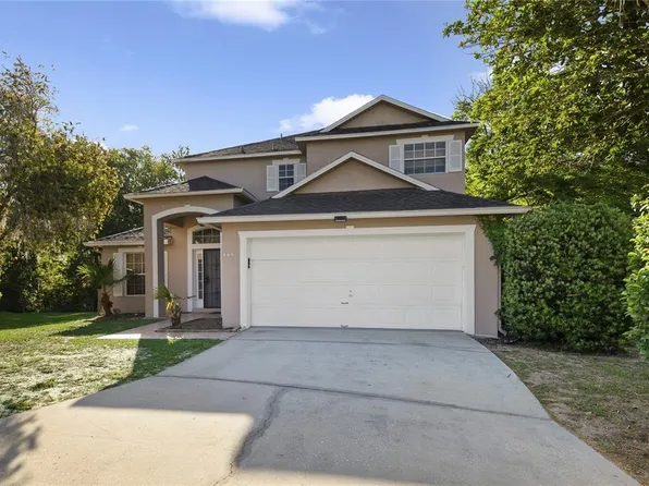 168 Imperial Oak Ct, Davenport, FL 33896