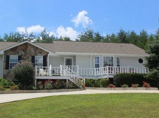 63 Mary Ln, Blairsville, GA 30512
