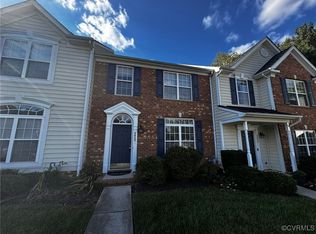 4638 Willow Leaf Pl, Henrico, VA 23228