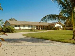 12101 NW 4th St, Plantation, FL 33325