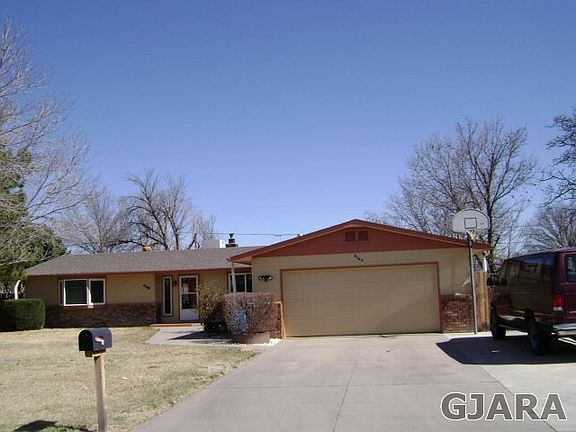 2nd image of 616 1/2 Glacier Dr