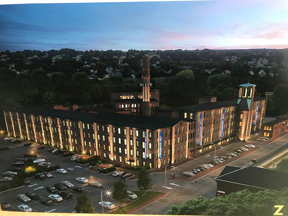1st image of 715 Branch Ave #1