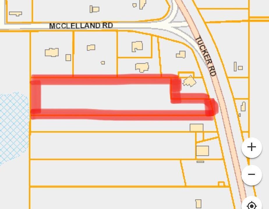 2nd image of 9413 Tucker Rd