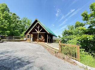 1828 Billard Way, Sevierville, TN 37876