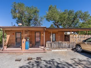 231 Closson St APT 6, Santa Fe, NM 87501