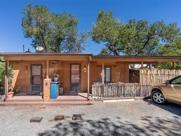 231 Closson St APT 6, Santa Fe, NM 87501