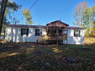 100 Moody Ln, Springville, TN 38256
