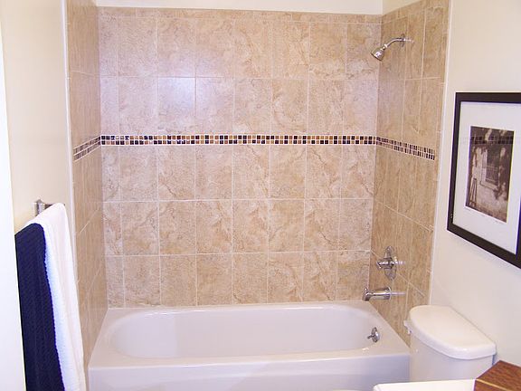 2nd Bathroom