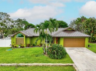 651 SW McCracken Ave, Port Saint Lucie, FL 34953