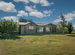 20251 Raintree Ln, Canyon, TX 79015