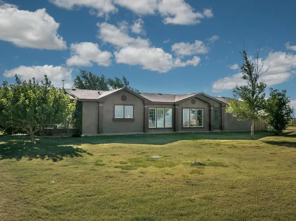 20251 Raintree Ln, Canyon, TX 79015