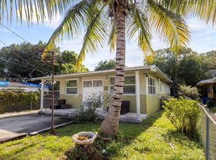 1130 NW 58th Ter, Miami, FL 33127