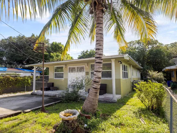 1130 NW 58th Ter, Miami, FL 33127