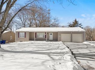 5720 Cedar Ave, Raytown, MO 64133