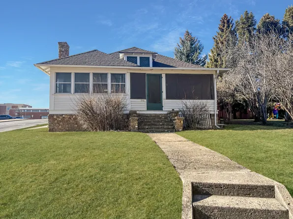 710 Arlington Blvd, Sheridan, WY 82801
