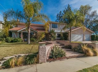 23455 Justice St, Canoga Park, CA 91304