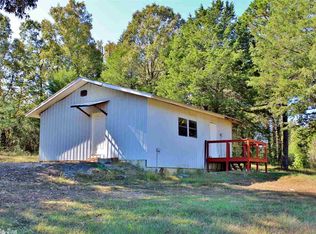 5499 Highway 124, Damascus, AR 72039